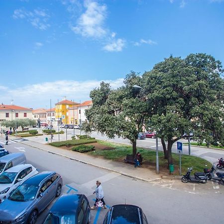 Exclusive Apartment Magnolia Poreč Exterior foto