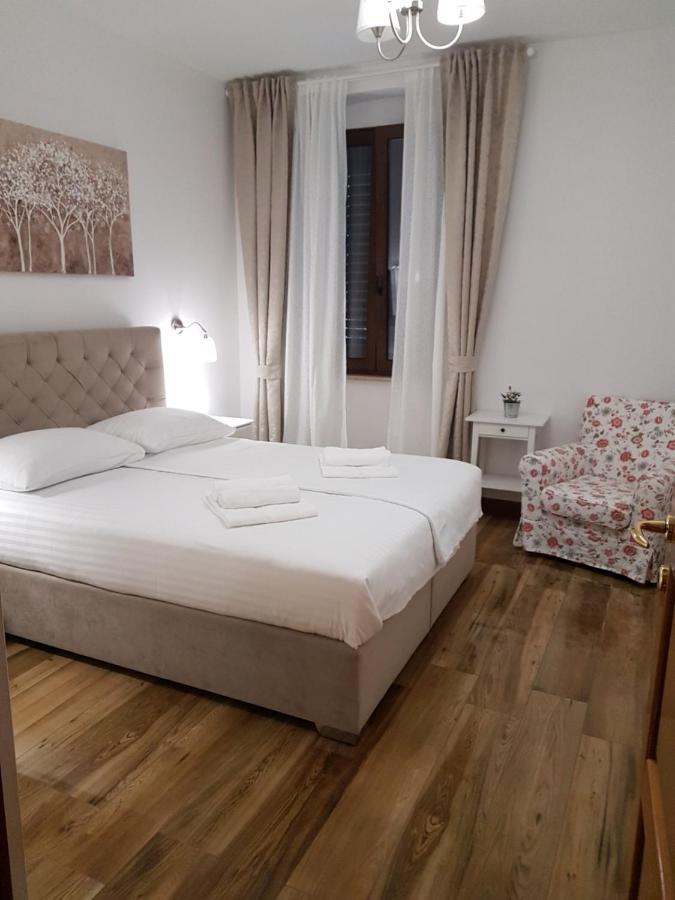 Exclusive Apartment Magnolia Poreč Exterior foto