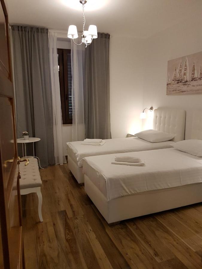 Exclusive Apartment Magnolia Poreč Exterior foto