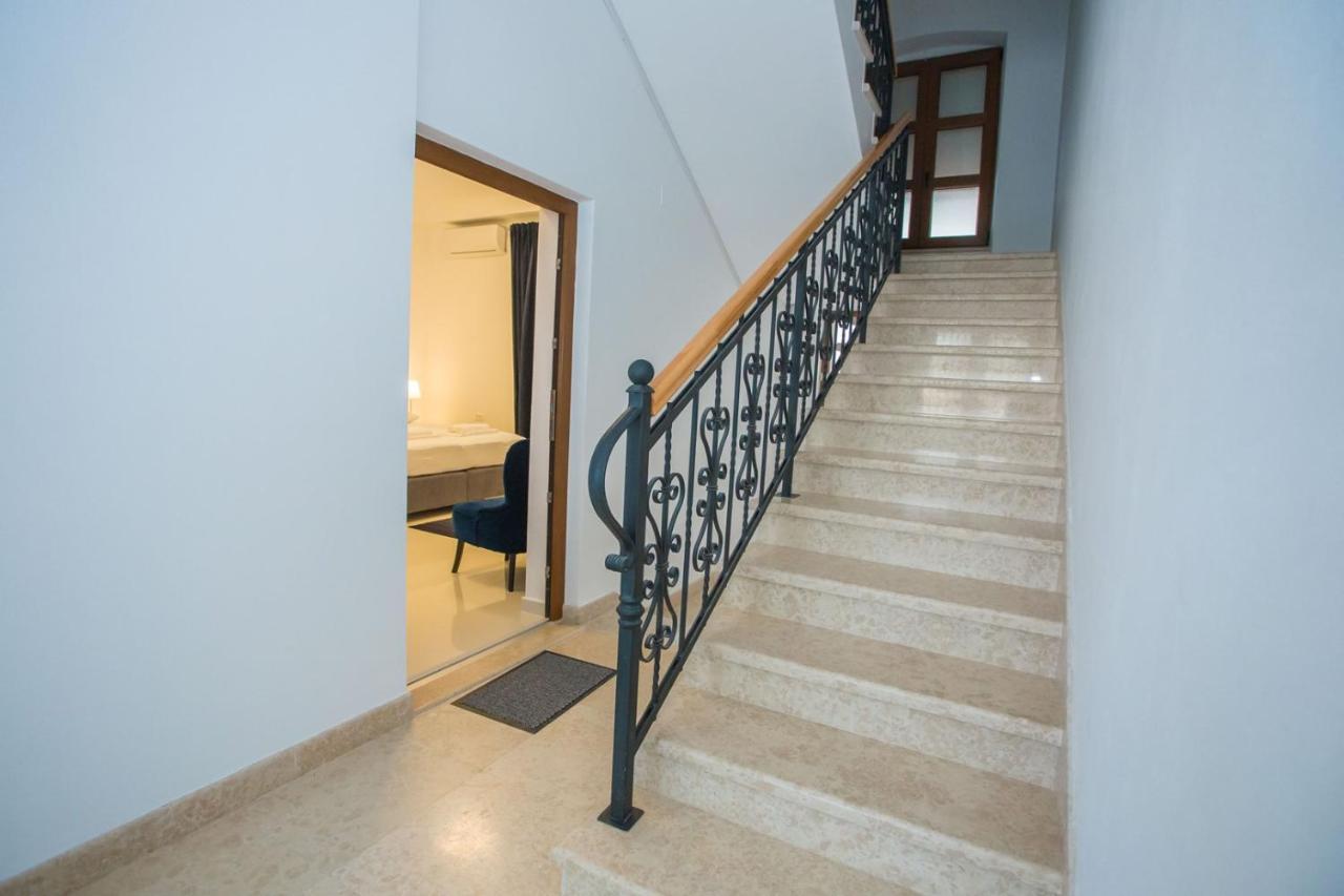 Exclusive Apartment Magnolia Poreč Exterior foto