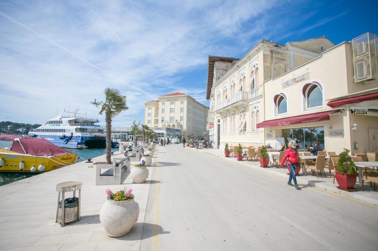 Exclusive Apartment Magnolia Poreč Exterior foto