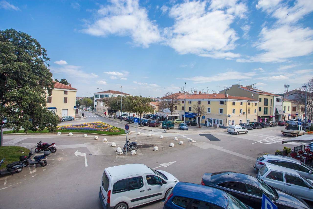 Exclusive Apartment Magnolia Poreč Exterior foto