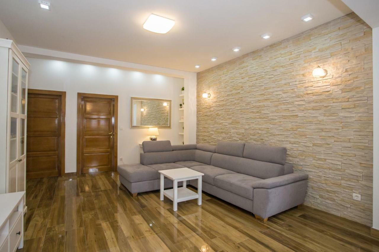 Exclusive Apartment Magnolia Poreč Exterior foto