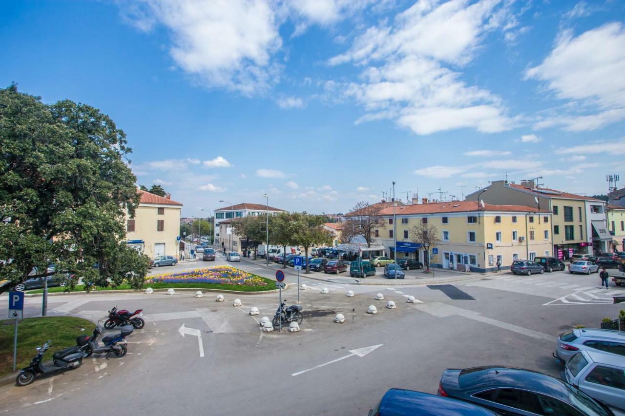 Exclusive Apartment Magnolia Poreč Exterior foto