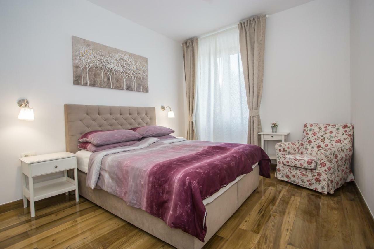 Exclusive Apartment Magnolia Poreč Exterior foto